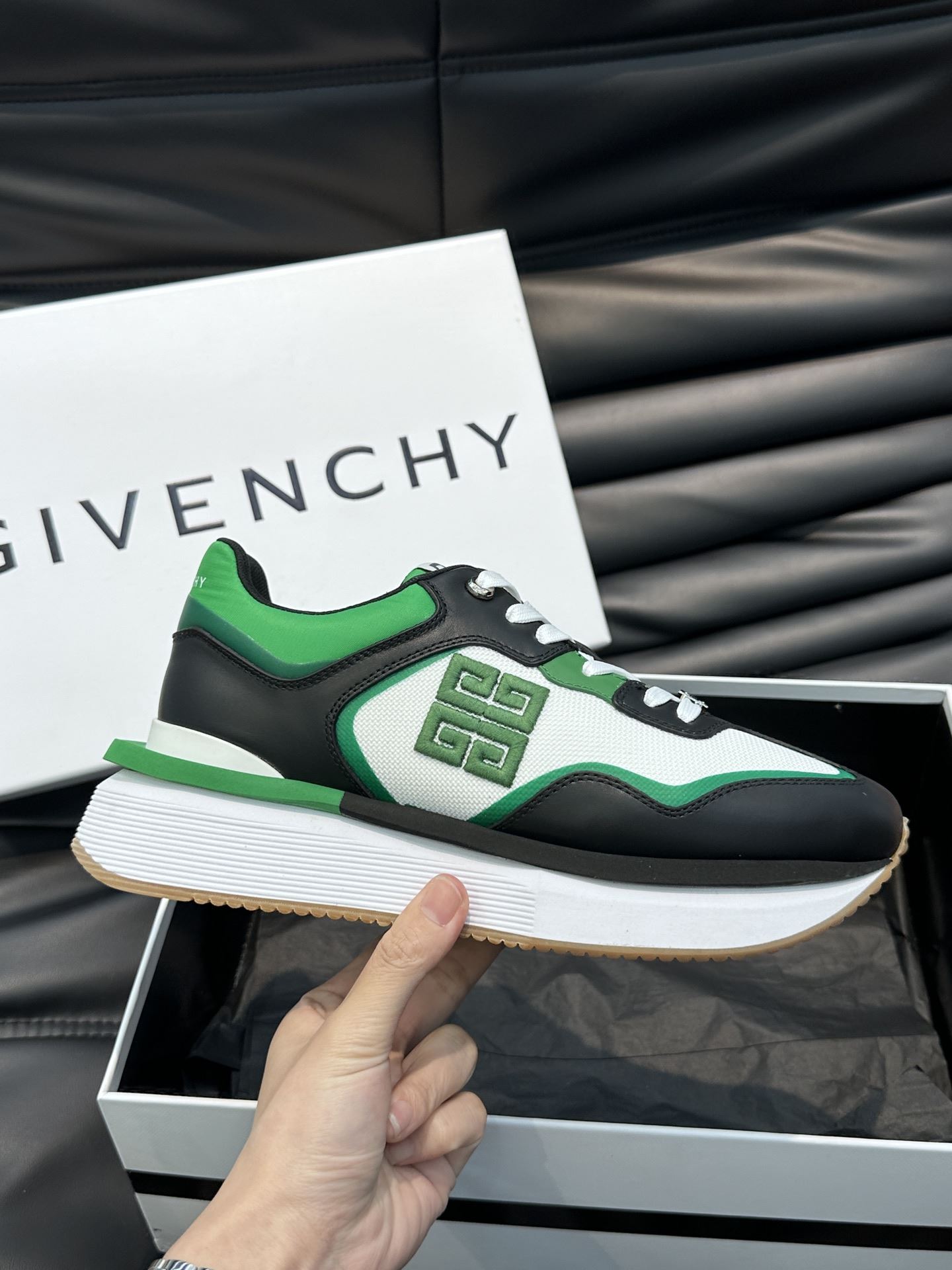 Givenchy Shoes